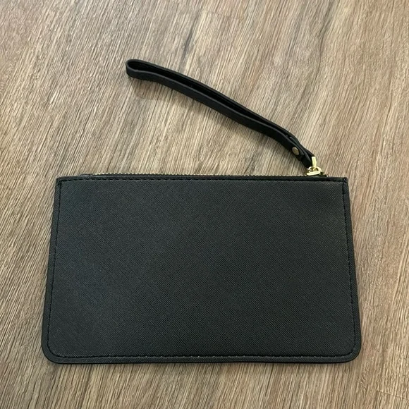 Kate Spade pouch wristlet - Picture 2 of 5